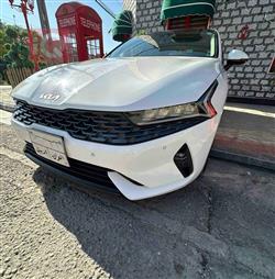 كيا K5